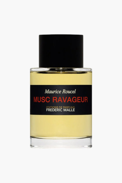 Musc Ravageur Perfume - GLAM MODA